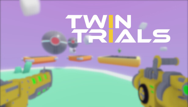 Twin Trials