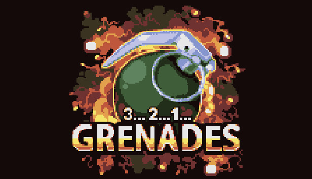 3..2..1..Grenades!