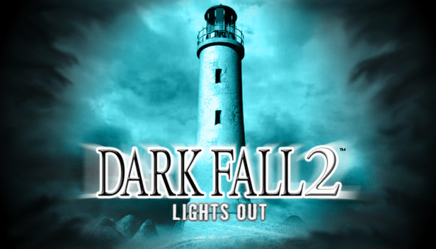 Dark Fall 2: Lights Out