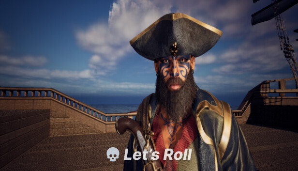 Let's Roll