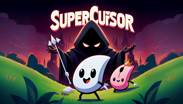 Super Cursor