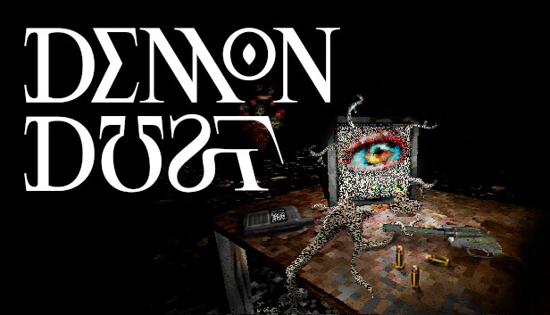 DEMON DUST