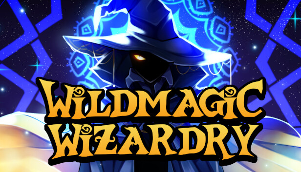 Wildmagic Wizardry