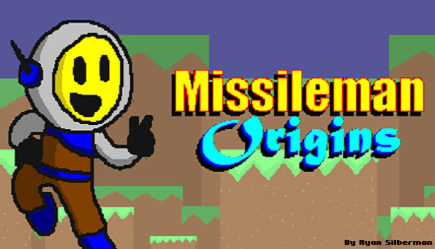 Missileman Origins