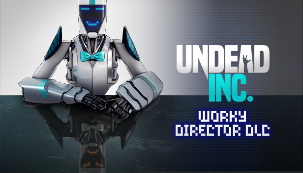 Undead Inc. Worky DLC