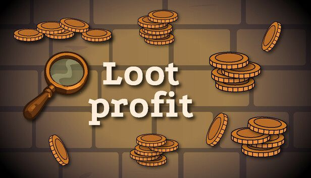 Loot profit