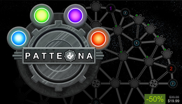 Patterna Soundtrack