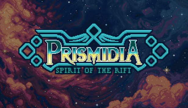 PRISMIDIA: Spirit of the Rift