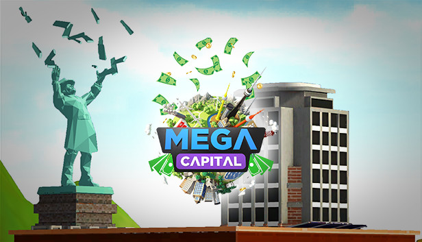 Mega Capital