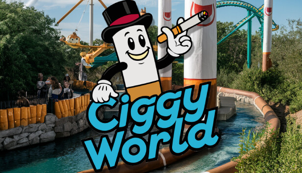 Ciggy World