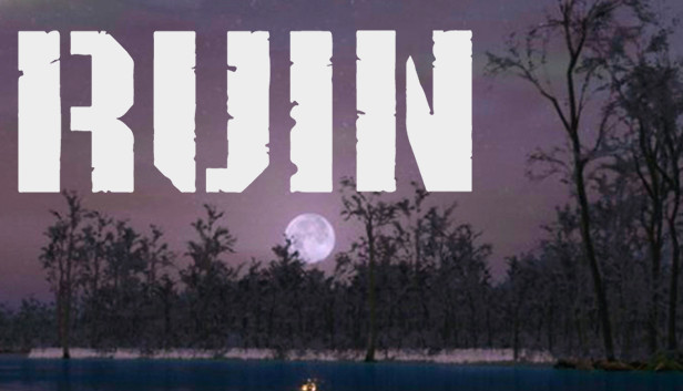 RUIN