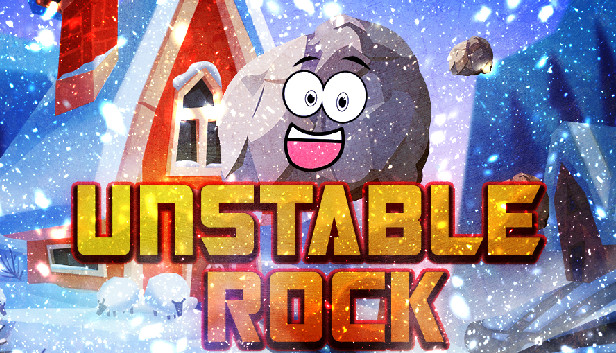 Unstable Rock