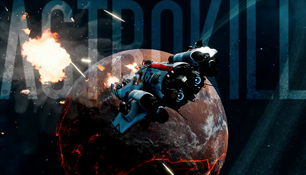 ASTROKILL