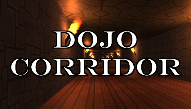 Dojo Corridor