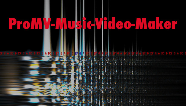 ProMV-Music-Video-Maker