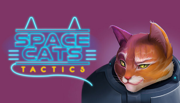 Space Cats Tactics - DLC - Artbook And Music