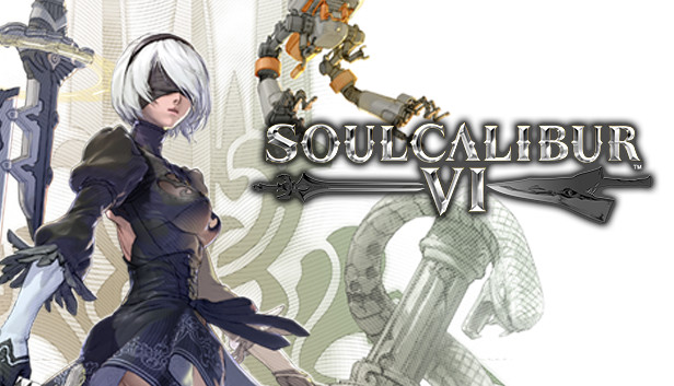 SOULCALIBUR VI - DLC2: 2B