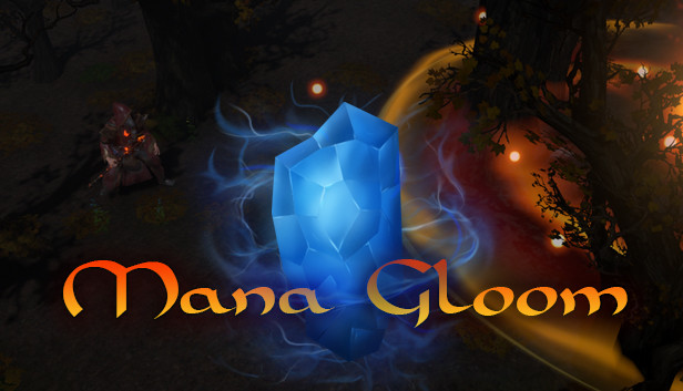 Mana Gloom