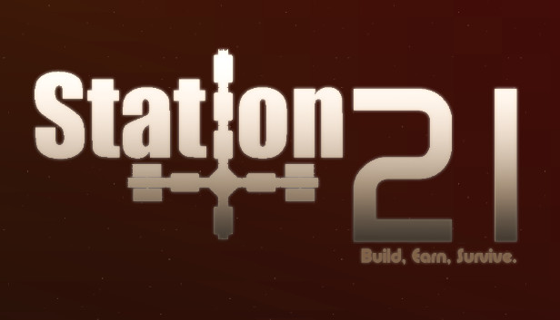 Station 21 - Space Station Simulator