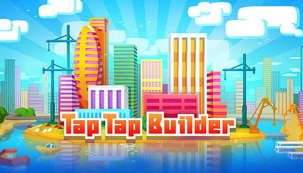 Tap Tap Builder