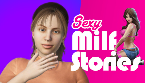 Sexy Milf Stories
