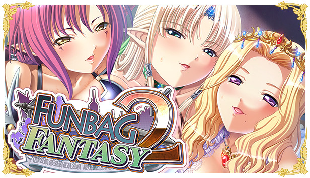 Funbag Fantasy 2