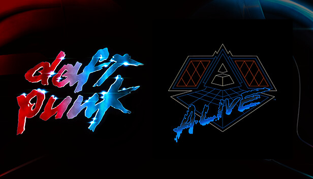 Beat Saber - Daft Punk - "Around The World / Harder Better Faster Stronger"