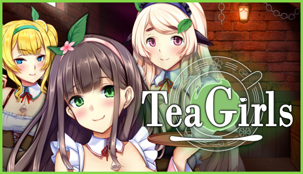 Tea Girls