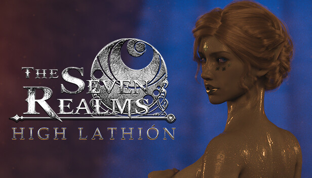 The Seven Realms: High Lathión