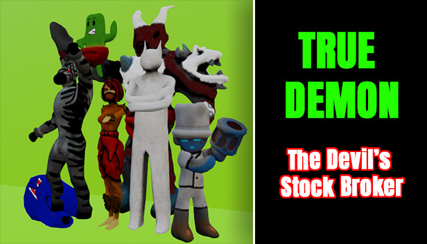 True Demon
