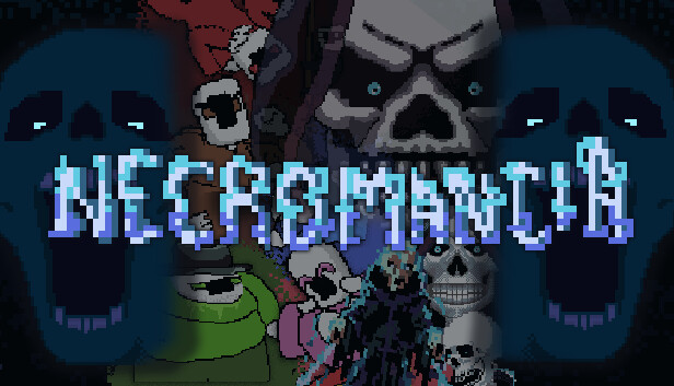 Necromancia