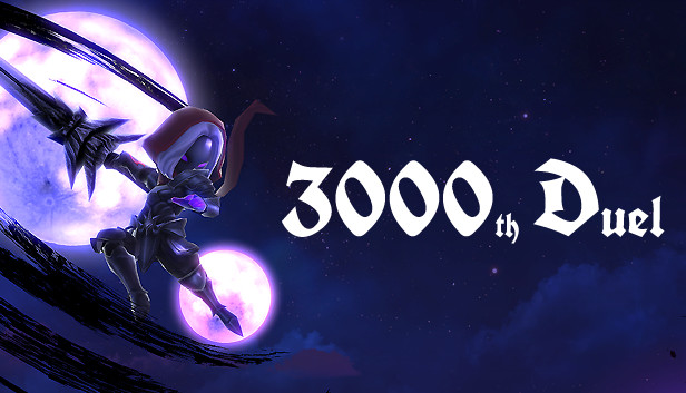 3000th Duel