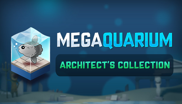 Megaquarium: Architect's Collection