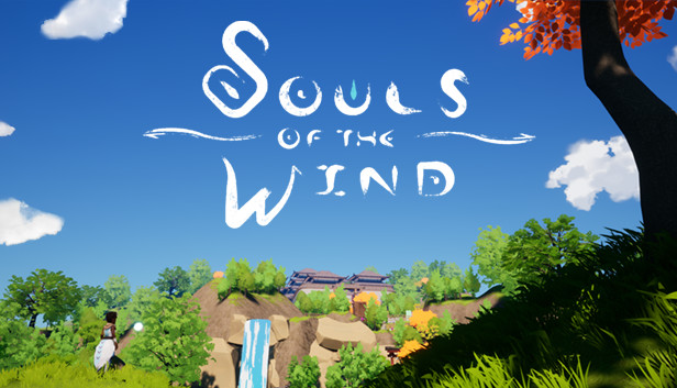 Souls of the Wind
