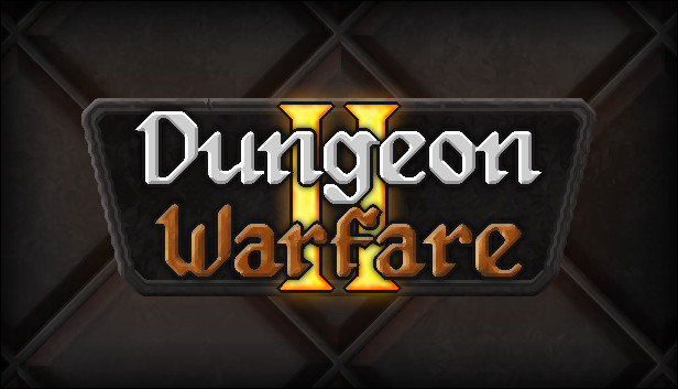 Dungeon Warfare 2