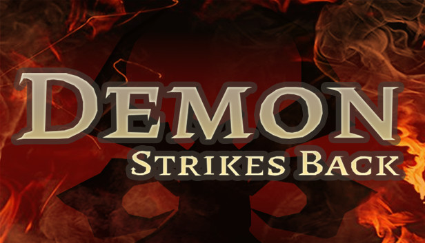 Demon Strikes Back