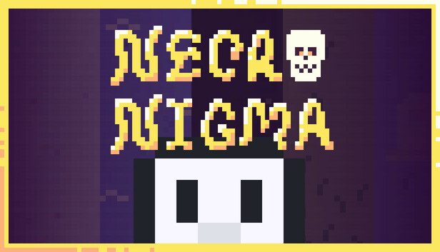Necronigma