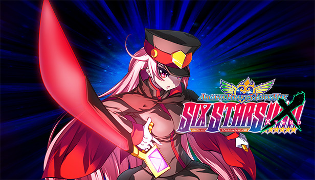 AH3X Dark Heart DLC
