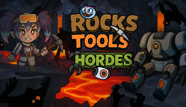 Rocks Tools Hordes