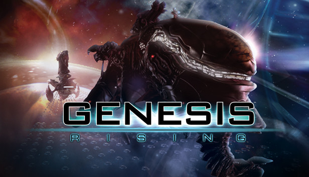 Genesis Rising PC