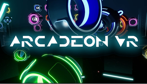ARCADEON VR