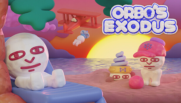 Orbo's Exodus