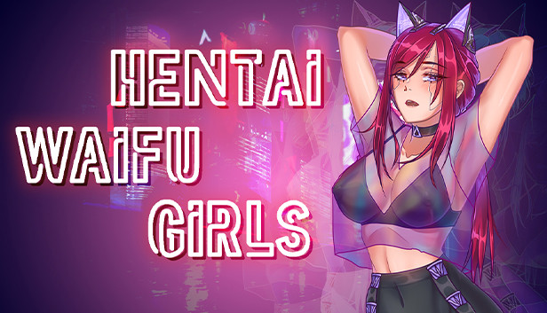 Hentai Waifu Girls
