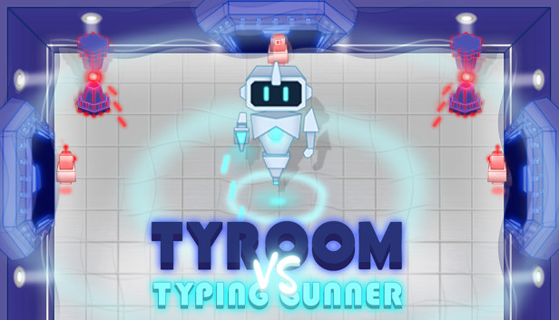 Tyroom vs Typing Gunner