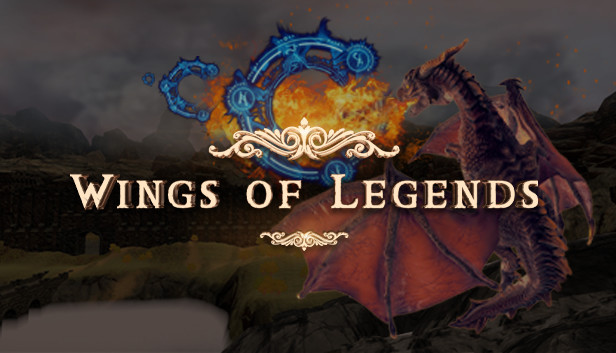 Wings Of Legends