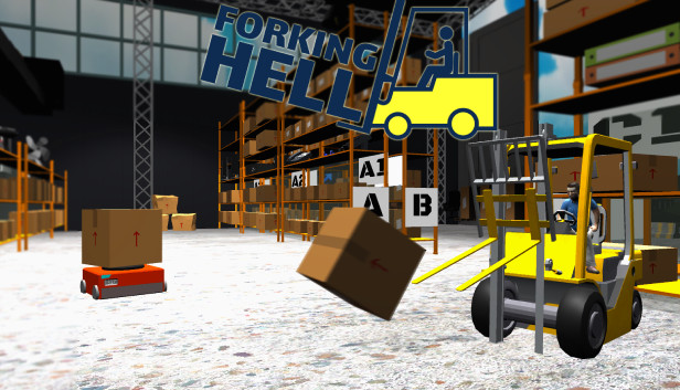 Forking Hell