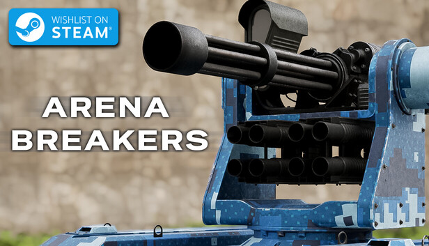 Arena Breakers
