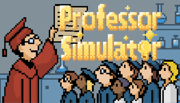 Professor Simulator