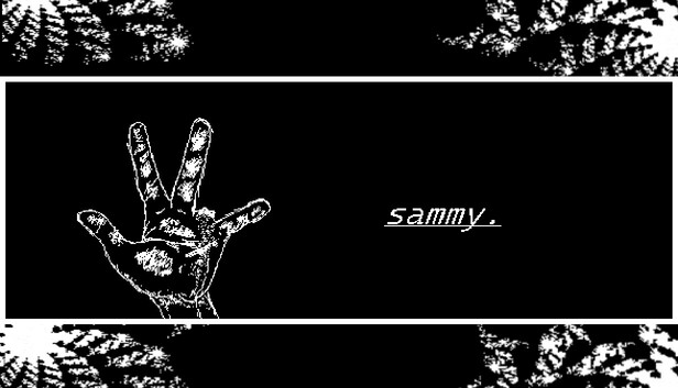 sammy.