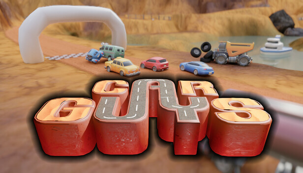Car Guys